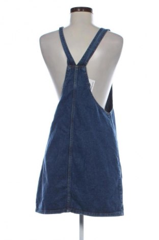 Dámske šaty s trákmi  Terranova, Veľkosť S, Farba Modrá, Cena  14,83 €