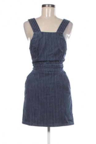 Latzkleid Topshop, Größe S, Farbe Mehrfarbig, Preis 10,99 €