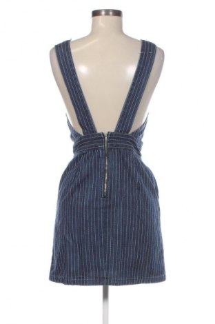 Latzkleid Topshop, Größe S, Farbe Mehrfarbig, Preis 10,99 €