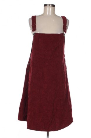 Latzkleid Unbranded, Größe XL, Farbe Rot, Preis € 17,99