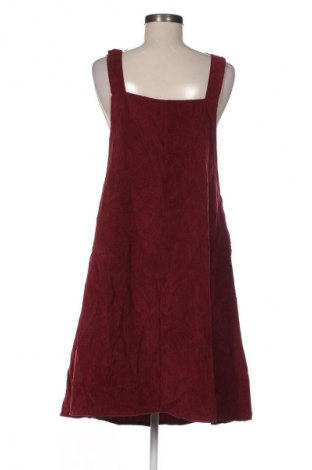 Latzkleid Unbranded, Größe XL, Farbe Rot, Preis € 17,99
