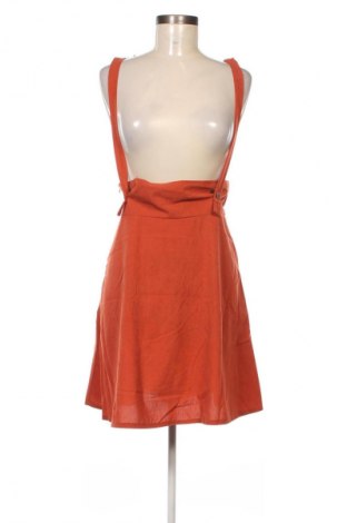 Latzkleid Unbranded, Größe L, Farbe Braun, Preis € 14,99