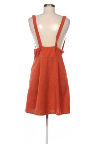 Latzkleid Unbranded, Größe L, Farbe Braun, Preis € 14,99