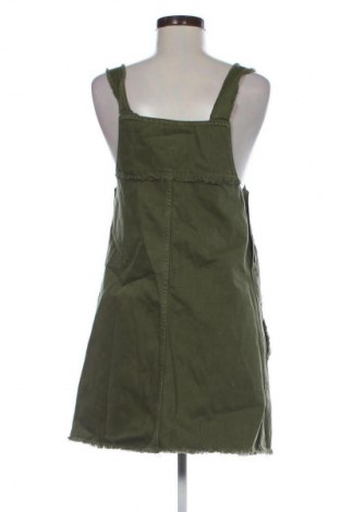 Sarafan Zara, Mărime S, Culoare Verde, Preț 76,99 Lei