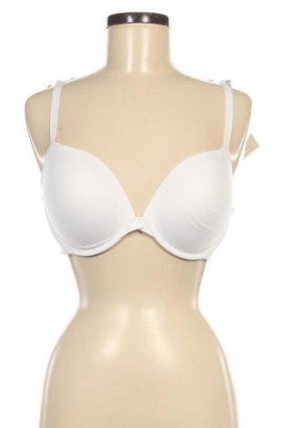 Büstenhalter Calvin Klein, Größe XXL, Farbe Weiß, Preis 51,99 €