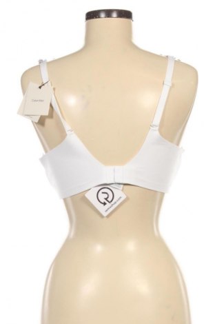 Büstenhalter Calvin Klein, Größe XXL, Farbe Weiß, Preis 51,99 €
