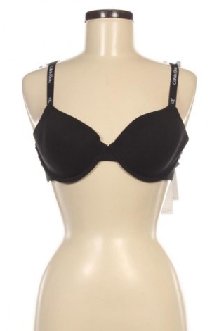 Σουτιέν Calvin Klein, Μέγεθος L, Χρώμα Μαύρο, Τιμή 47,99 €