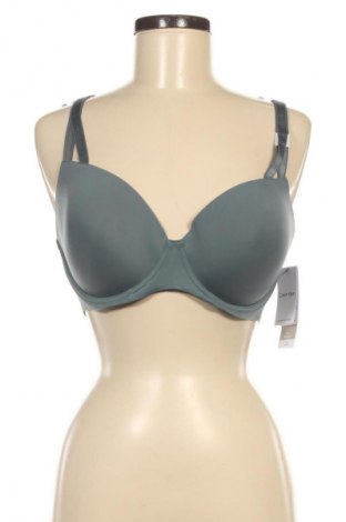 Melltartó Calvin Klein, Méret XL, Szín Zöld, Ár 20 249 Ft