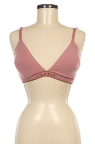 Σουτιέν Calvin Klein, Μέγεθος L, Χρώμα Ρόζ , Τιμή 43,99 €