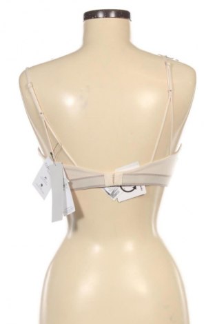 Podprsenka Calvin Klein, Velikost M, Barva Béžová, Cena  989,00 Kč