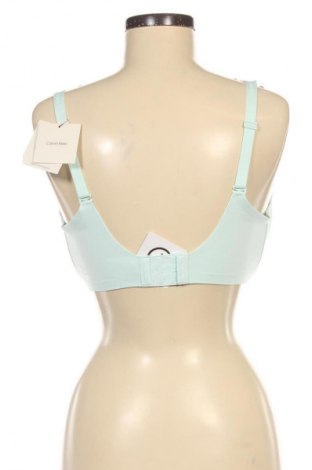 Melltartó Calvin Klein, Méret XL, Szín Zöld, Ár 11 219 Ft