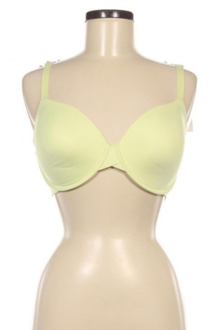 Büstenhalter Calvin Klein, Größe M, Farbe Grün, Preis € 50,99