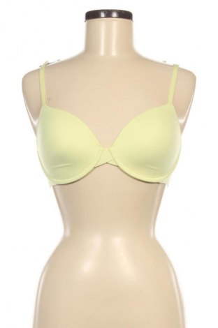 Sutien Calvin Klein, Mărime M, Culoare Verde, Preț 258,99 Lei