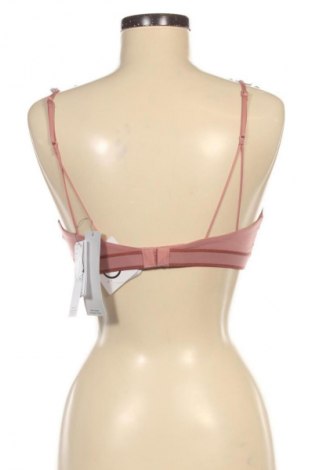 Melltartó Calvin Klein, Méret S, Szín Rózsaszín, Ár 19 729 Ft