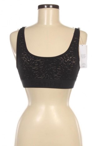 Melltartó Calvin Klein, Méret M, Szín Fekete, Ár 18 939 Ft