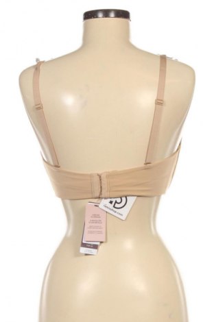 Büstenhalter Calvin Klein, Größe S, Farbe Beige, Preis € 38,99