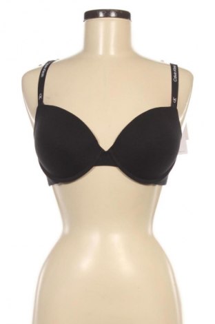Büstenhalter Calvin Klein, Größe L, Farbe Schwarz, Preis 49,99 €