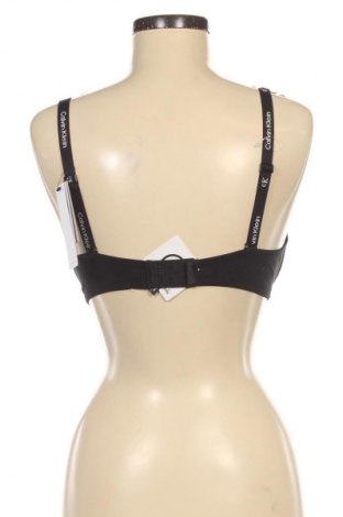 Büstenhalter Calvin Klein, Größe L, Farbe Schwarz, Preis 49,99 €
