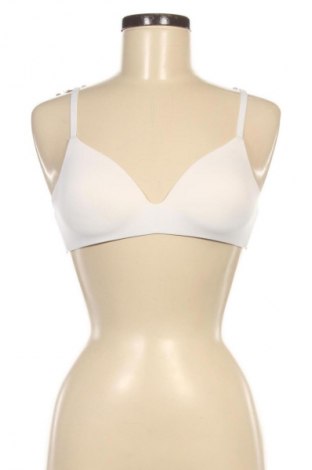 Podprsenka Calvin Klein, Velikost S, Barva Bílá, Cena  1 149,00 Kč