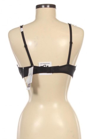 Melltartó Calvin Klein, Méret M, Szín Fekete, Ár 22 649 Ft