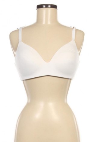 Sutien Calvin Klein, Mărime L, Culoare Alb, Preț 155,99 Lei