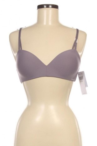 Büstenhalter Calvin Klein, Größe M, Farbe Lila, Preis € 50,99