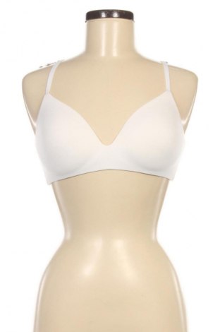 Büstenhalter Calvin Klein, Größe M, Farbe Weiß, Preis € 54,99