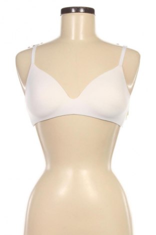 Σουτιέν Calvin Klein, Μέγεθος S, Χρώμα Λευκό, Τιμή 22,99 €