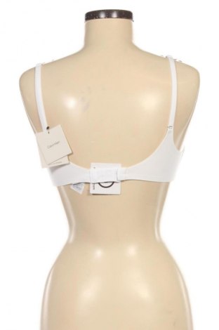 Σουτιέν Calvin Klein, Μέγεθος S, Χρώμα Λευκό, Τιμή 22,99 €