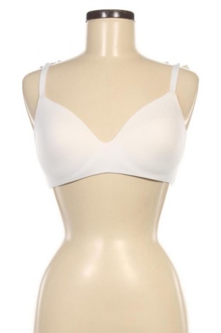 Сутиен Calvin Klein, Размер S, Цвят Бял, Цена 38,85 €