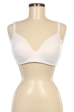 Melltartó Calvin Klein, Méret XXL, Szín Fehér, Ár 20 249 Ft