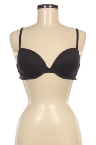 Biustonosz Calvin Klein, Rozmiar M, Kolor Czarny, Cena 236,99 zł