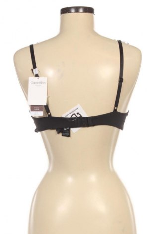 Biustonosz Calvin Klein, Rozmiar M, Kolor Czarny, Cena 236,99 zł