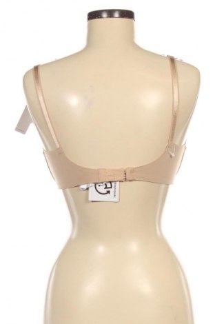 Sutien Calvin Klein, Mărime S, Culoare Bej, Preț 276,99 Lei