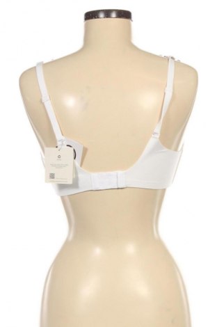 Büstenhalter Calvin Klein, Größe M, Farbe Weiß, Preis 51,99 €