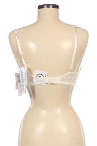 Biustonosz Calvin Klein, Rozmiar S, Kolor ecru, Cena 184,99 zł