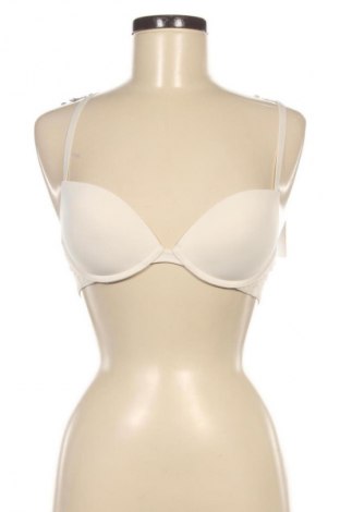 Büstenhalter Calvin Klein, Größe S, Farbe Weiß, Preis € 48,99