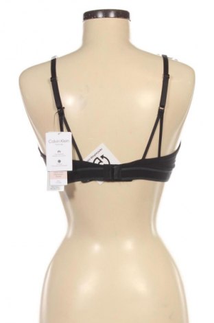 Sutien Calvin Klein, Mărime L, Culoare Negru, Preț 265,99 Lei