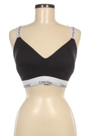 Büstenhalter Calvin Klein, Größe L, Farbe Schwarz, Preis 51,99 €