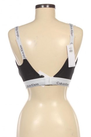 Büstenhalter Calvin Klein, Größe L, Farbe Schwarz, Preis 51,99 €