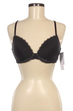 Büstenhalter Calvin Klein, Größe M, Farbe Schwarz, Preis 55,99 €