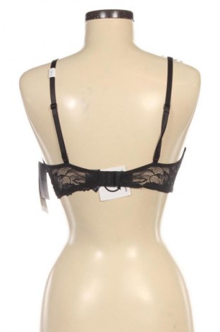 Büstenhalter Calvin Klein, Größe M, Farbe Schwarz, Preis 55,99 €