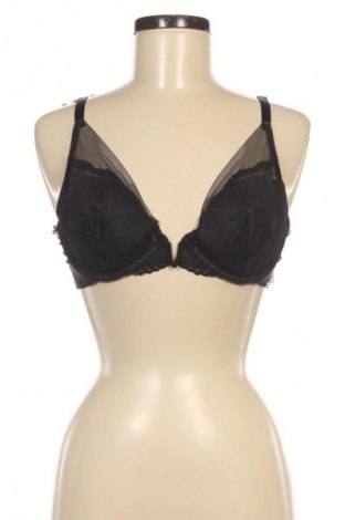 Sutien Calvin Klein, Mărime L, Culoare Negru, Preț 463,99 Lei
