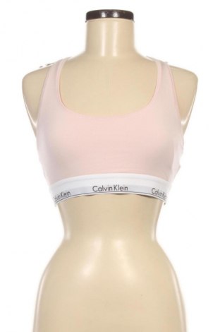 Сутиен Calvin Klein, Размер L, Цвят Розов, Цена 21,98 €