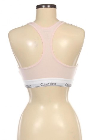 Сутиен Calvin Klein, Размер L, Цвят Розов, Цена 21,98 €