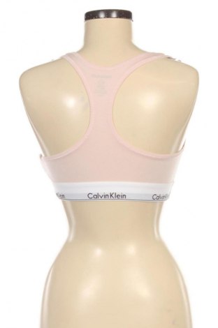 Büstenhalter Calvin Klein, Größe L, Farbe Rosa, Preis € 14,99