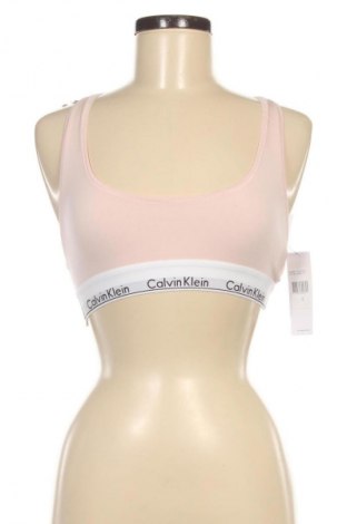 Büstenhalter Calvin Klein, Größe S, Farbe Rosa, Preis € 39,99