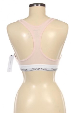 Büstenhalter Calvin Klein, Größe S, Farbe Rosa, Preis € 39,99
