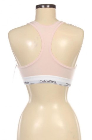 Büstenhalter Calvin Klein, Größe L, Farbe Rosa, Preis € 14,99