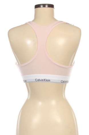 Büstenhalter Calvin Klein, Größe L, Farbe Rosa, Preis 14,99 €